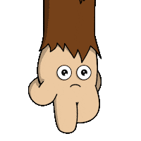 Face Eyes Sticker by Bored On Chain