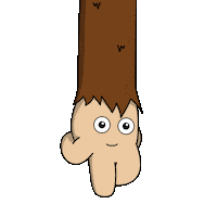 Happy Fun Sticker by Bored On Chain