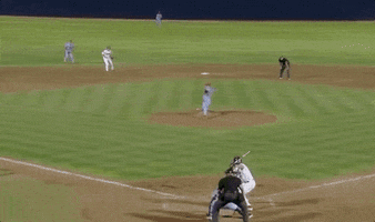 Ole Miss Baseball GIF by NCAA Championships