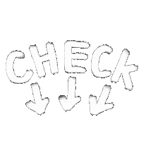 Check Sticker