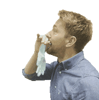 Ballon Sticker by Fundamental