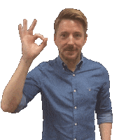 Top Check Sticker by Fundamental