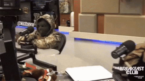 I Hope So Breakfast Club GIF