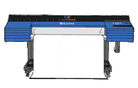 Printer Solution Sticker by Livigno Print