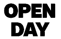 Open Day Sticker by Griffith University