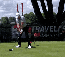Golf Club GIF by Travelers Championship