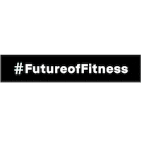 Future Of Fitness Sticker by futurefitapp