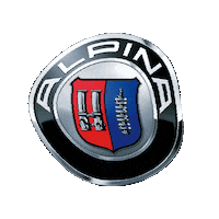 Bmw Sticker by BIMMA WORLD