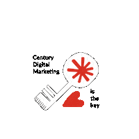 Centurydm Sticker by Century Digital Marketing