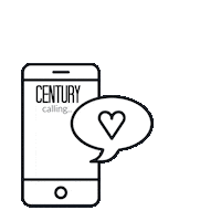 Centurydm Sticker by Century Digital Marketing