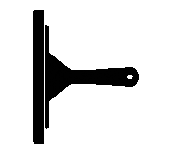 Gettinted Sticker by Zamu Tints