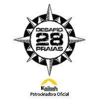 Trailrun Ubatuba Sticker by Kailash
