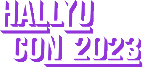 Hallyu Sticker