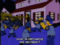 season 4 guns GIF