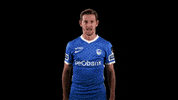 Patrik Hrošovský GIF by KRC Genk