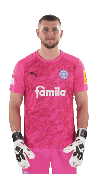 Oh No Weiner Sticker by Holstein Kiel