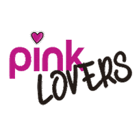 Pink Up Sticker by PinkUpCosmetics