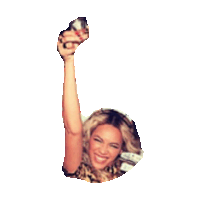 bey STICKER by imoji