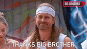 Bbau GIF by Big Brother Australia