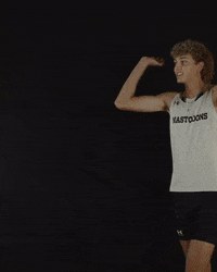 High Jump Raise The Roof GIF by Purdue Fort Wayne Athletics