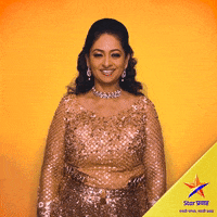 Marathi GIF by Star Pravah