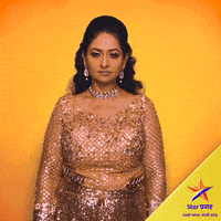 Marathi GIF by Star Pravah