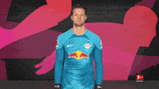 Keeper Rbl GIF by Bundesliga