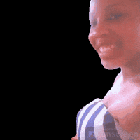 chanelbofficial you got this keep going thats right youre right GIF