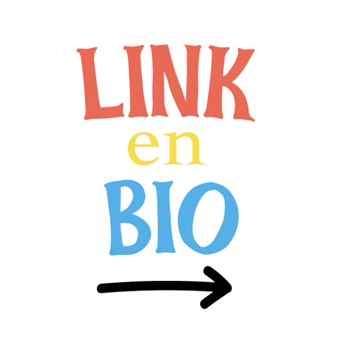 Eddycreativo giphyupload arrow link bio Sticker