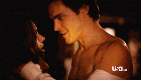 sexy guys GIF