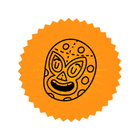 Happy Art Sticker by Urbo