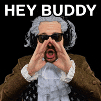 Whats Up Hello GIF