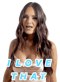 Rhoslc Sticker by Bravo TV