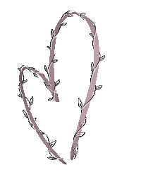 Romance Love Sticker