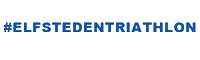 Elfstedentriathlon Itgietmal Sticker by Stefan van der Pal