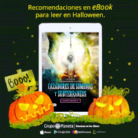 GIF by Planeta de Libros México