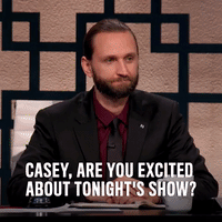 GIF by truTV’s Talk Show the Game Show