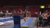 cheering pose GIF by CyclonesTV