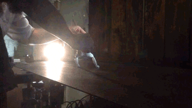 Animation GIF by samuelyal