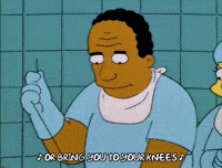 season 6 episode 23 GIF