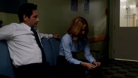 X Files GIF by The X-Files