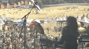 bbcglastonbury georgia glastonbury glastonbury2019 bbc glasto GIF
