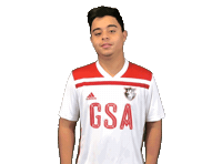 Soccer Gsa Sticker by Gateway Sports Academy
