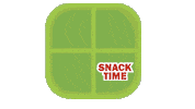 Food Eating Sticker by Region of Waterloo Public Health and Emergency Services
