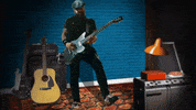 Collage Art Animation GIF by Volbeat