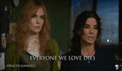 Sandra Bullock Love GIF by Warner Bros. Pictures
