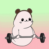 Fun Illustration GIF by Sappy Seals Community