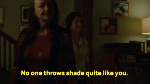 Stumptown GIF by ABC Network