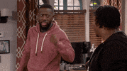 Comedy Reaction GIF by CBS