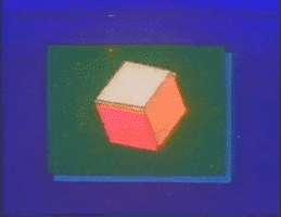 Christmas Vintage GIF